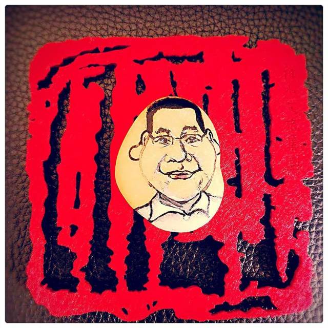 趣玩小土坡,趣玩石头