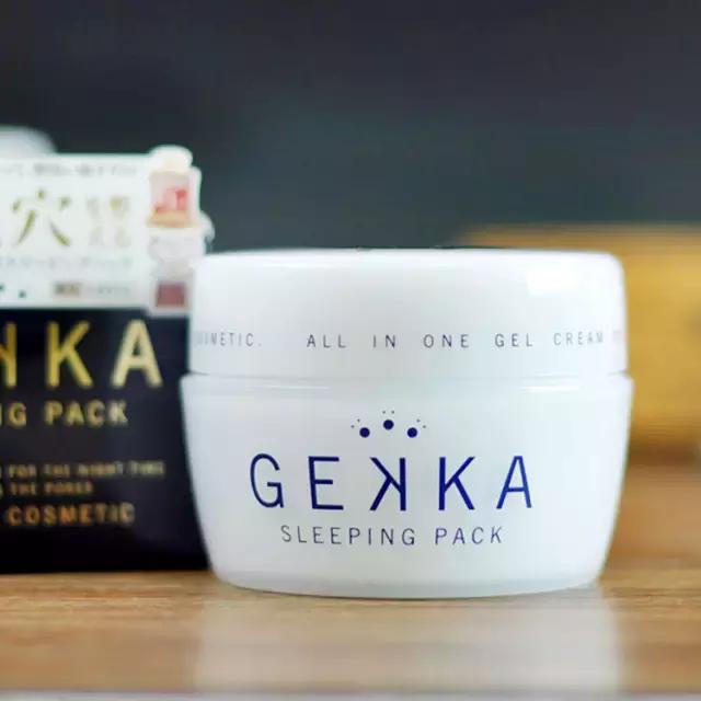 日本人气面膜品牌,日本网红面膜推荐