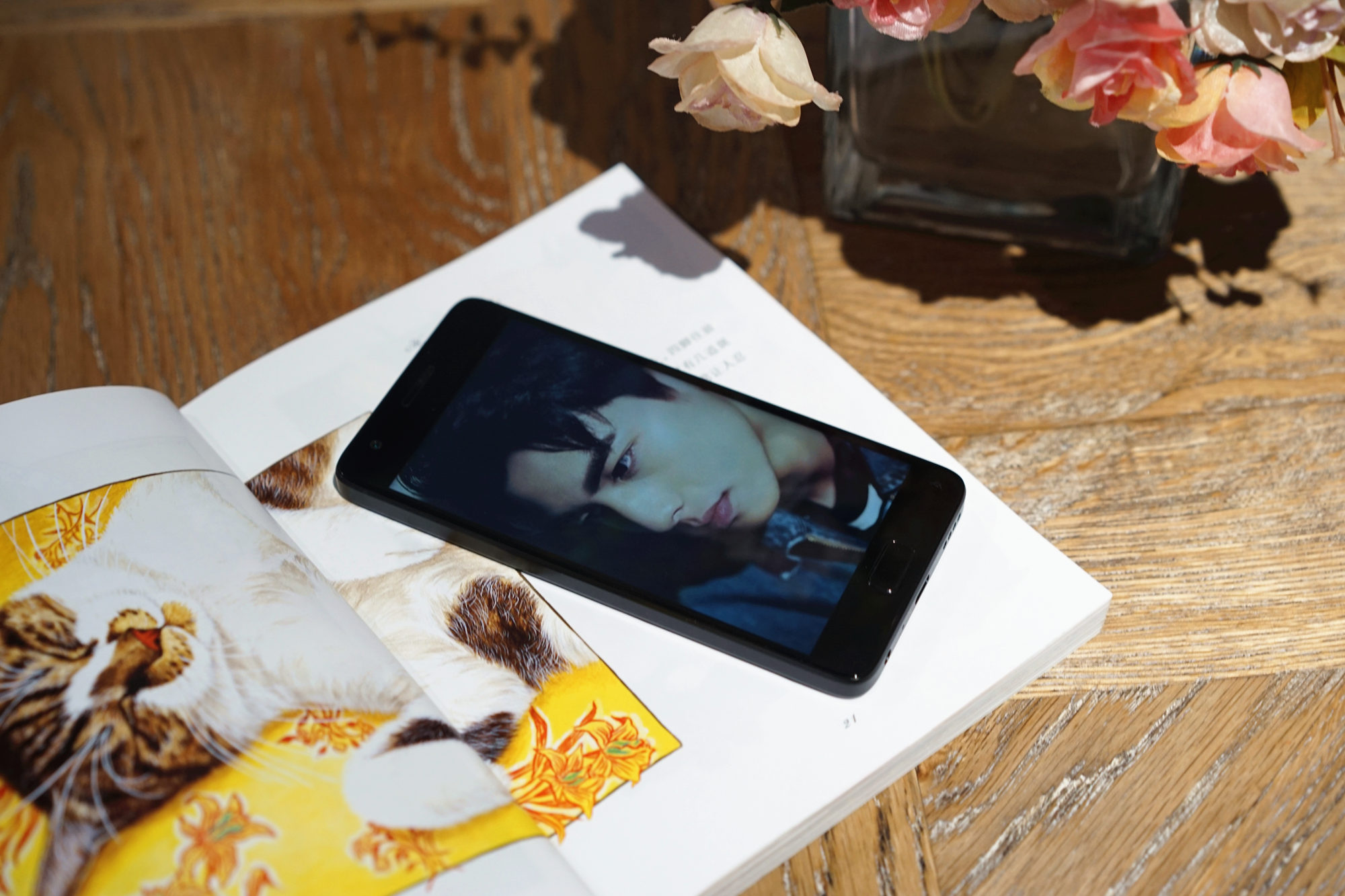 zukz2全网通4g手机,zukz2玩吃鸡