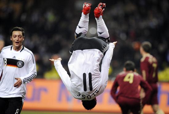 枪王之*克王**洛泽——上海申花的下一位传奇？