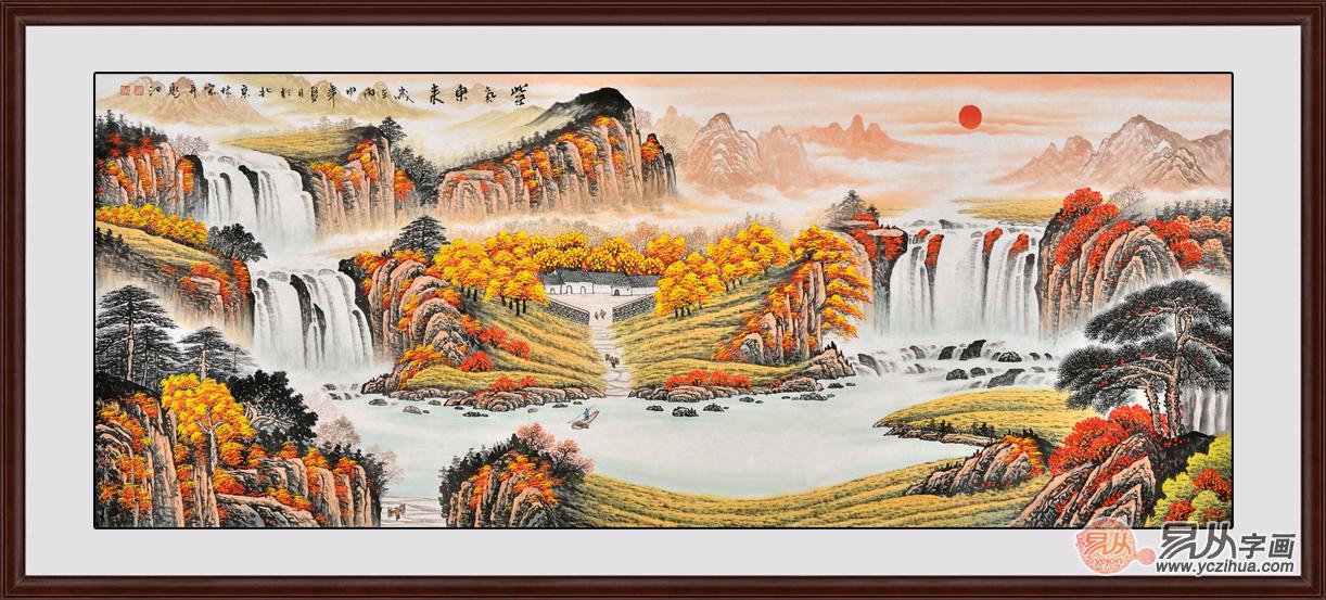 日进斗金旺财,日进斗金旺财法阵