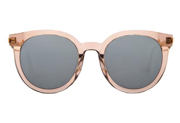 奢奢哒|韩星人手一副GM墨镜这牌子凭什么成了潮牌