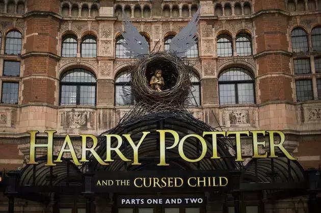 哈利波特值得看的一部,哈利波特1-8部排名