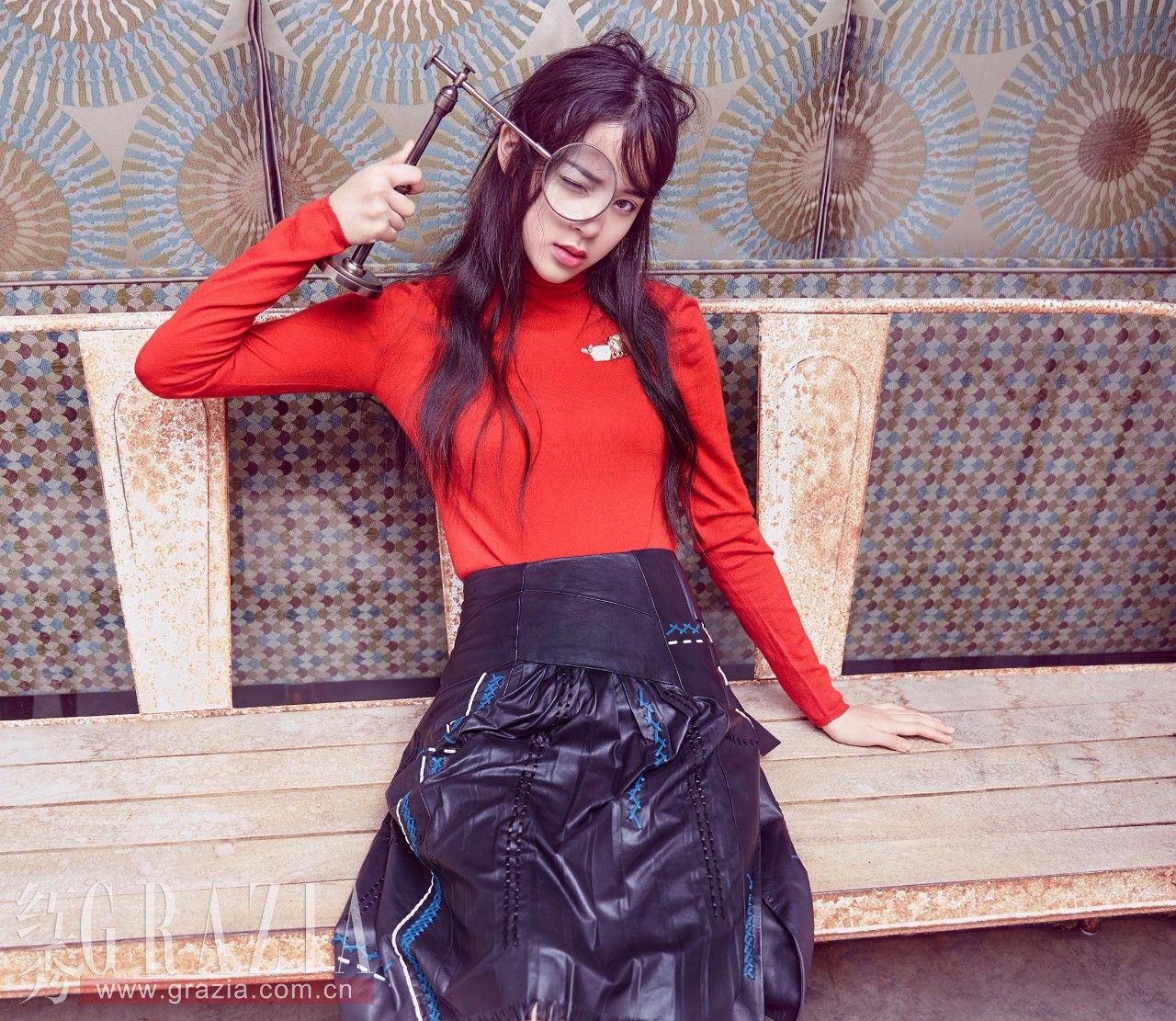 光彩少年欧阳娜娜,吴磊欧阳娜娜2020新剧