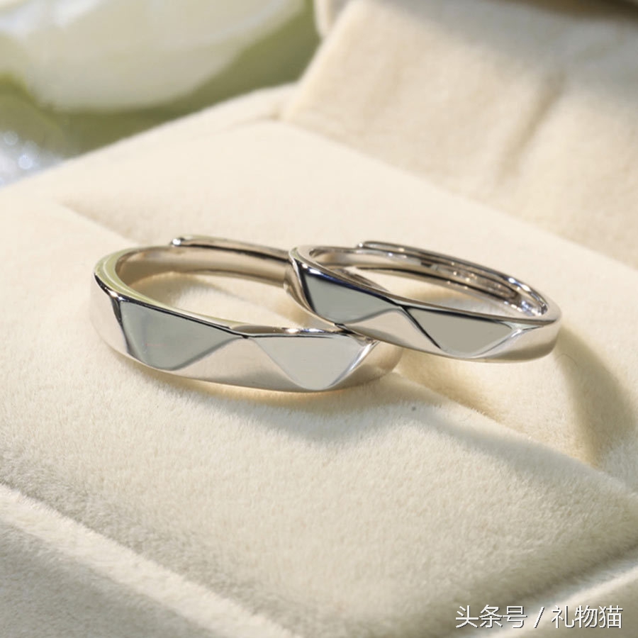 羡煞单身狗的七夕礼物单，汪！