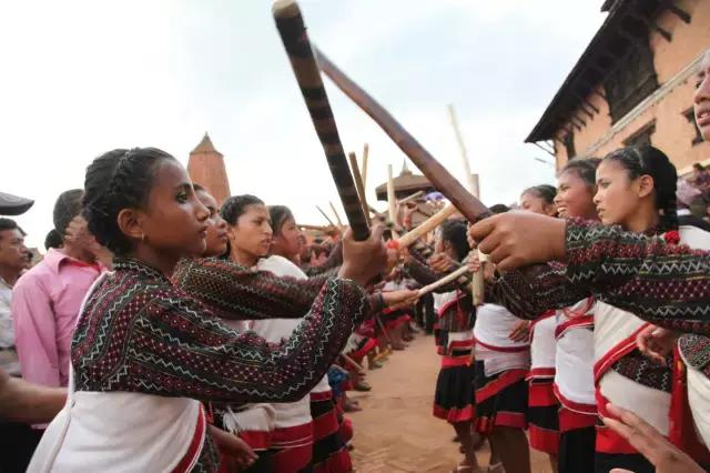 尼泊尔疗愈之旅,去尼泊尔来虔诚的朝圣之旅