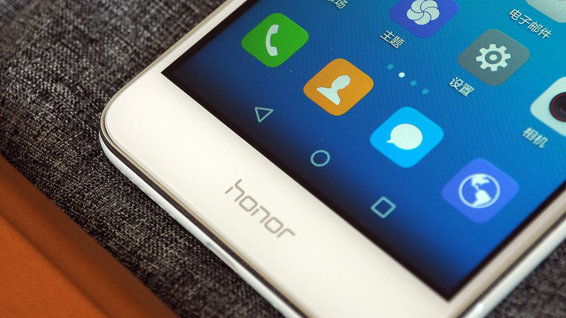 荣耀畅玩5详细参数,荣耀畅玩5的手机怎么样