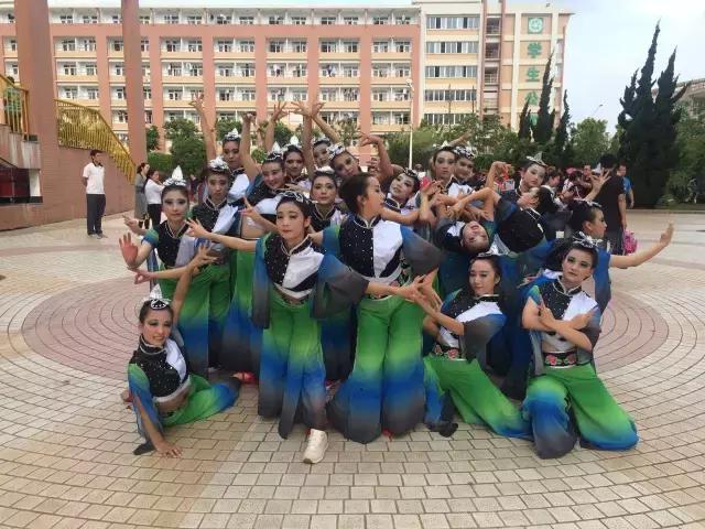 昆明市实验中学教学质量,云南实验中学教学质量