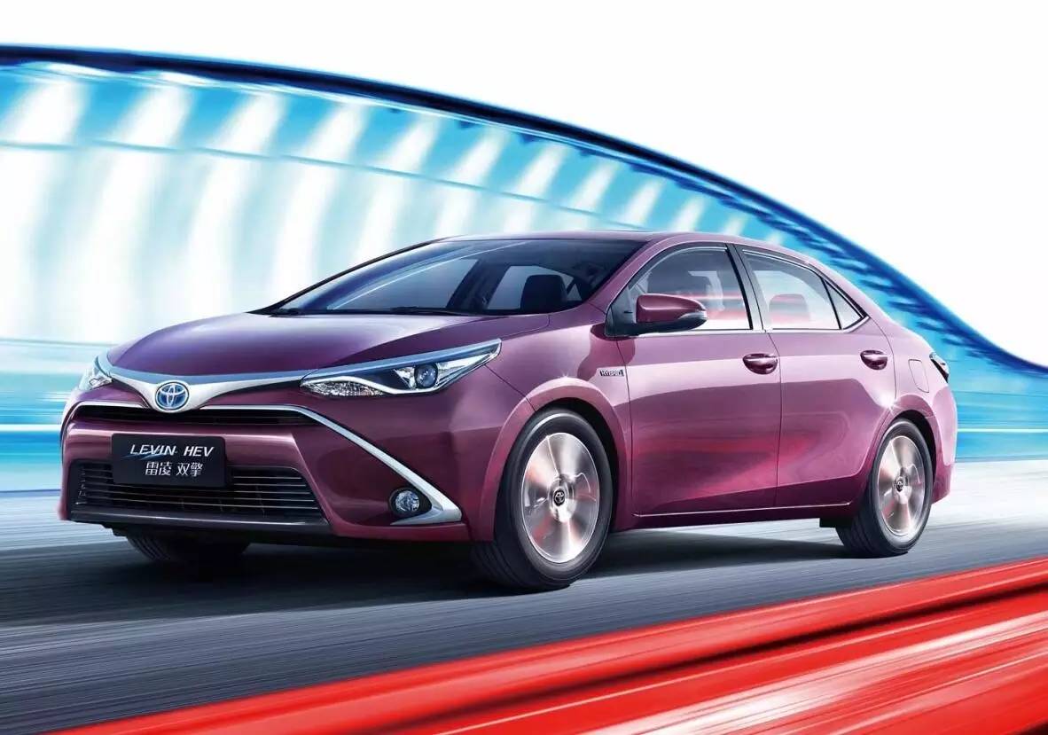 混合动力汽车性价比最高,混合动力汽车的性价比