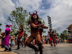 上海迪士尼两日游攻略及费用,上海迪士尼一日游预约攻略