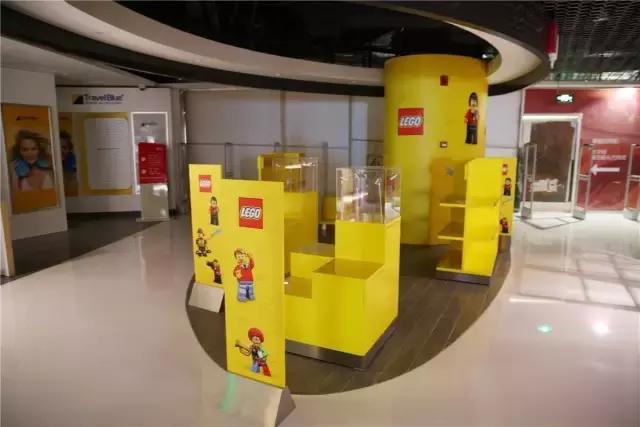 上海市内最大的免税店,上海最大免税店在哪里