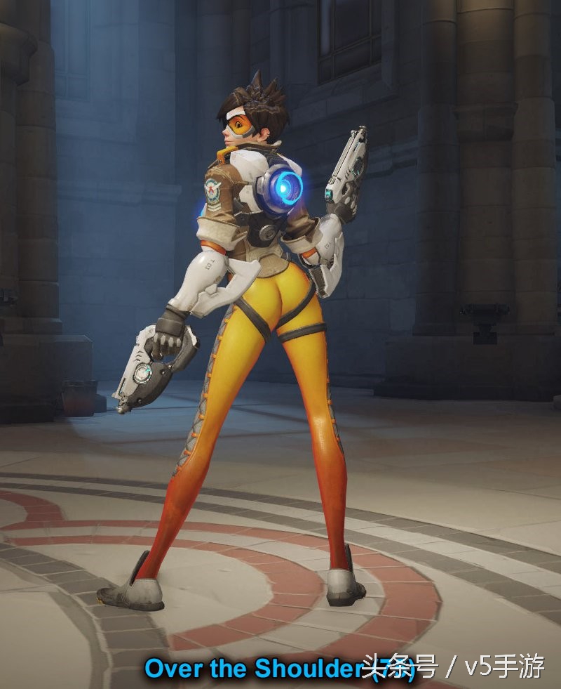 守望先锋账号发生变故,守望先锋开挂被举报的后果