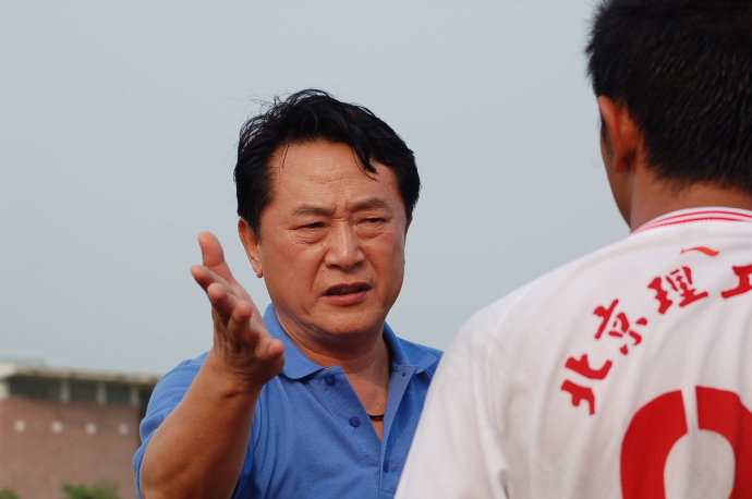 学生军泪别中甲，体制怪胎近况令人嘘嘘，未来或将退出职业舞台。