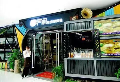 南昌最“新颖”的假期聚会宝地是？