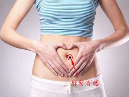 必发大财的痣,这些地方长痣最容易发大财