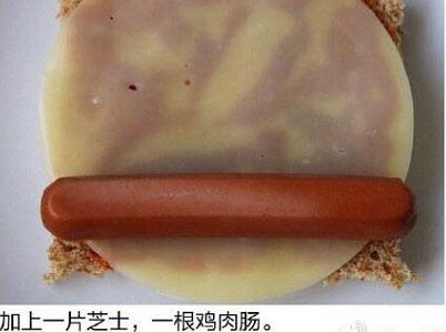 网红自制高颜值美食,超级火爆的网红美食自制