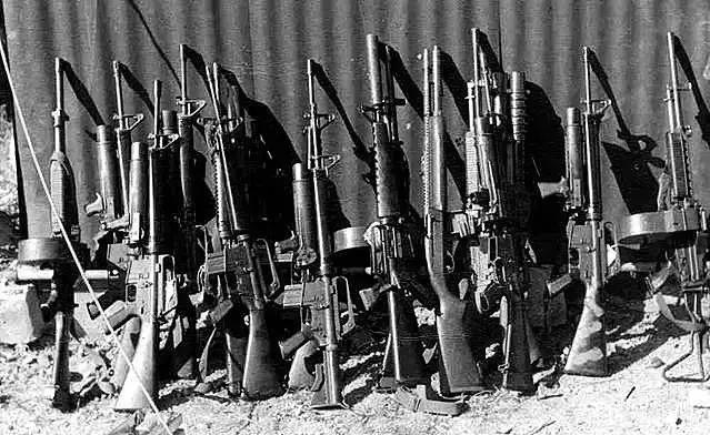 中国榴弹发射器图片,中国军用榴弹发射器图片