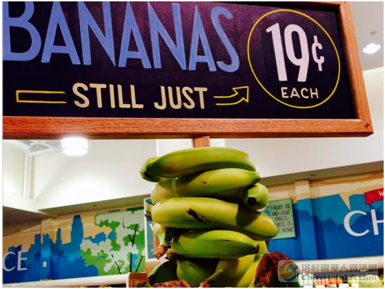 原创 1美元能买到的30个商品,不想看看吗?