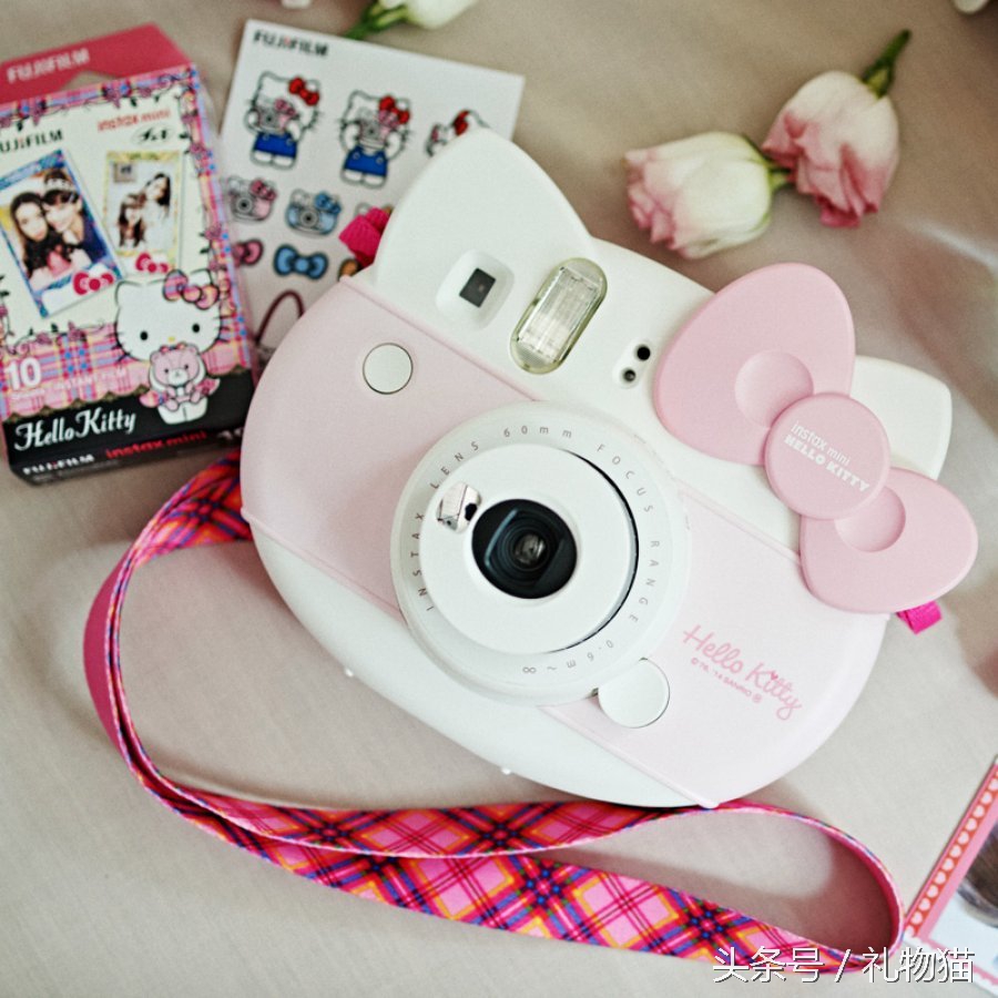 颜控好物等你来选,颜控好物分享