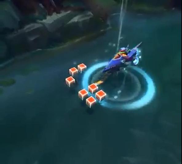 英雄联盟电玩系列皮肤ez,lol电玩阿狸皮肤