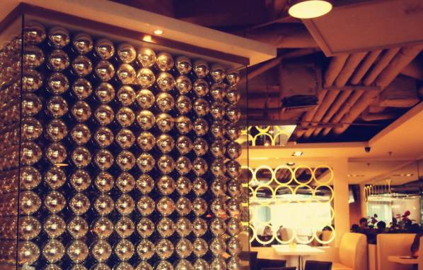 京城各大明星私房菜馆推荐,走我们一起去偶遇明星!