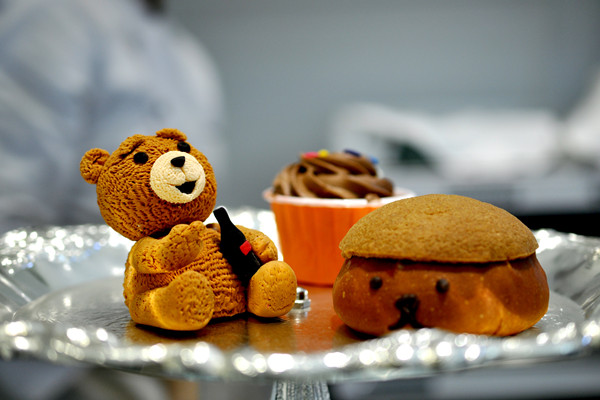 武汉精致下午茶推荐,武汉下午茶推荐