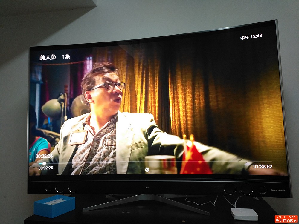 就是要看得痛快，荣耀盒子Pro测评体验