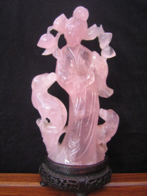 七夕送情人玫瑰花,七夕送和田玉