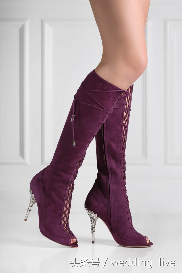 ralphrusso鞋,ralphrusso2020秋冬高定