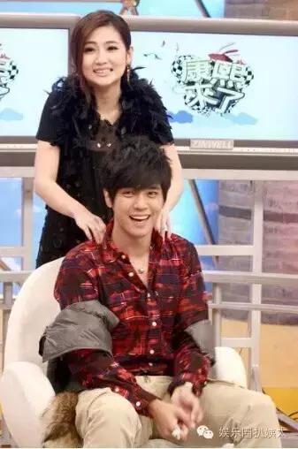 罗志祥和selina有交往过吗,罗志祥和前女友事件