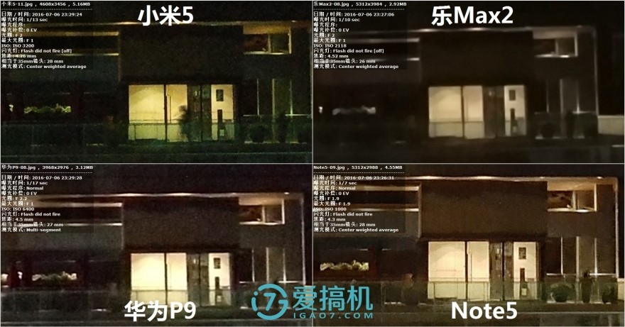 乐max2手机拍照评测,乐max2拍照效果怎么样