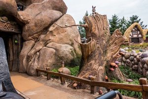 上海迪士尼两日游攻略及费用,上海迪士尼一日游预约攻略