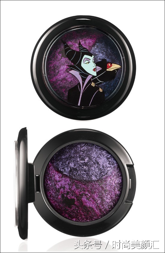 当童话邂逅彩妆让你变成萌萌哒少女