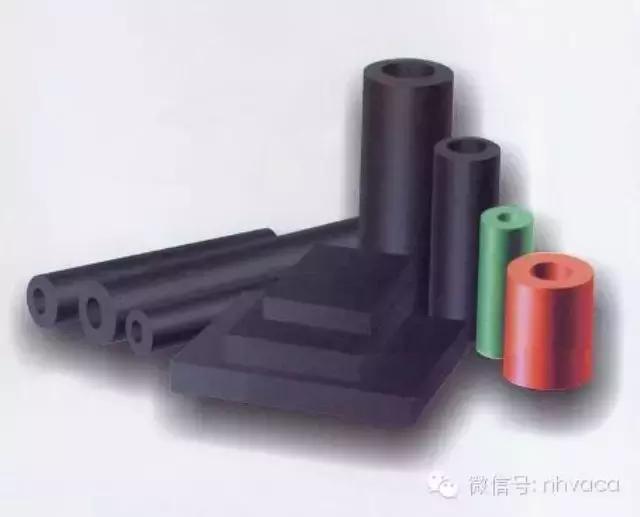 保温隔热材料总结,保温材料概况说明模板