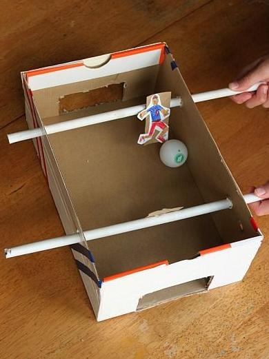 diy自制玩教具,幼儿园5款自制玩教具简单创意