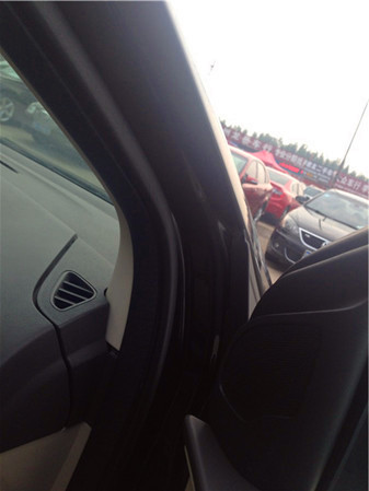 火眼金睛去淘宝－－二手车市场