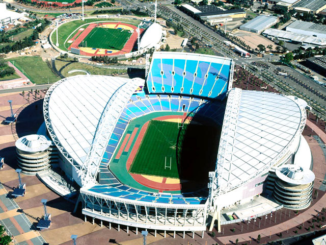 各届奥运主场馆的现状,历届奥运会东道主成绩