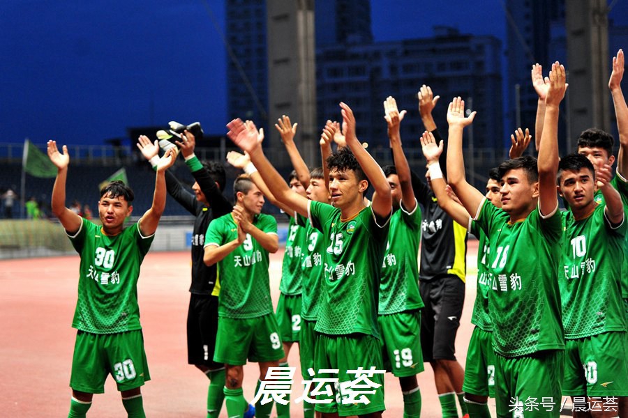 中国青少年足球联赛新疆队,2022新疆青少年足球比赛冠军