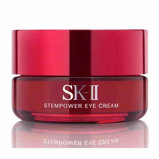 25岁适合用的眼霜,25岁推荐用的眼霜