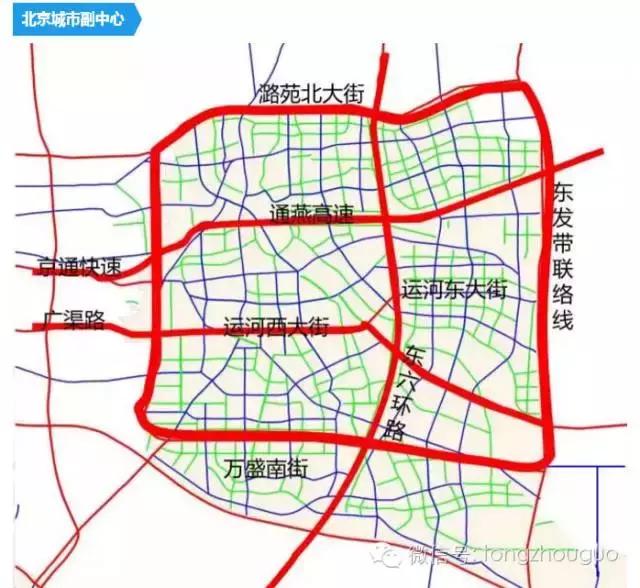 通州区东六环入地,北京通州东六环入地