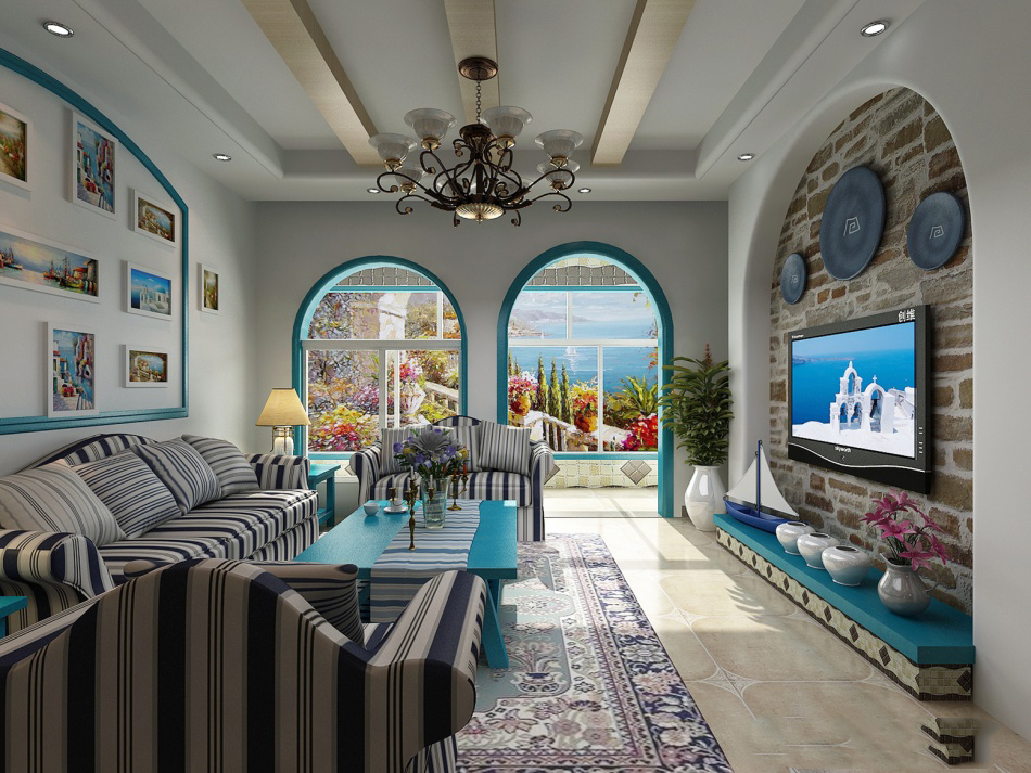 中端家装装修风格,家装设计交流
