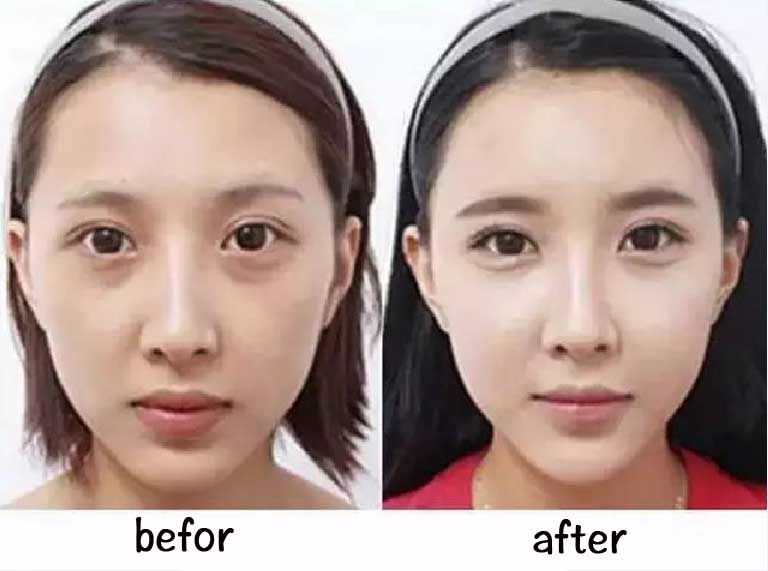 韩国女明星皮肤养成,韩国美女的美肌秘诀是什么