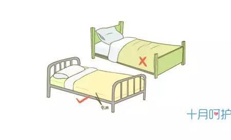 不注意这些生活细节，孕期有危害