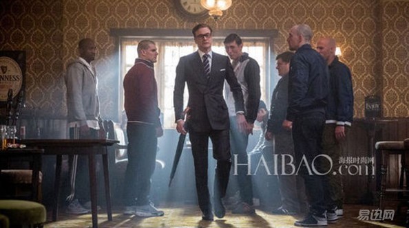 论一把高逼格的雨伞,推荐一把好用又漂亮的伞