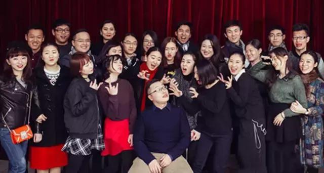 当严肃合唱遭遇逗逼神曲身体有没有被掏空?