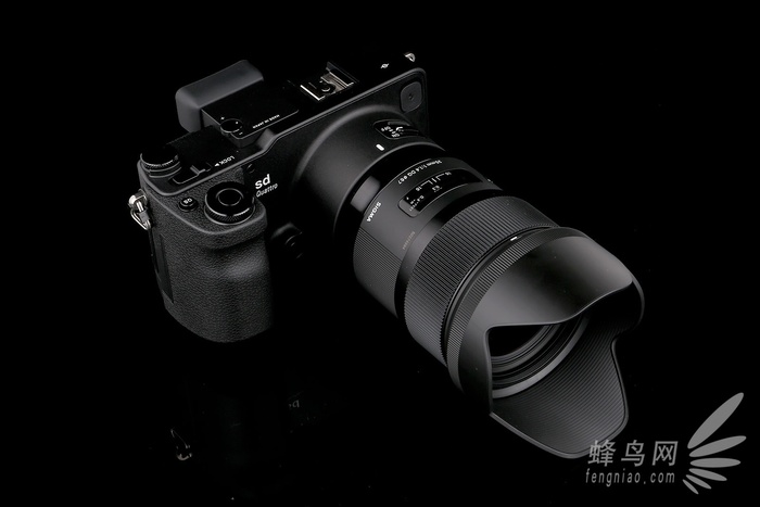 适马sdquattroh值不值得入手,适马sdquattroh配镜头