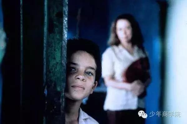 慢·视野||奥运在即,8部电影了解你和孩子可能不知道的巴西