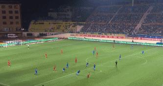 2017中超富力对上港,中超直播上港对广州富力视频