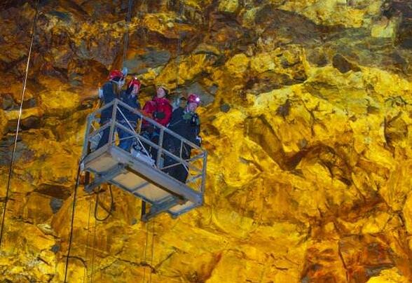 与死神一起共舞,与死神战斗的游乐项目