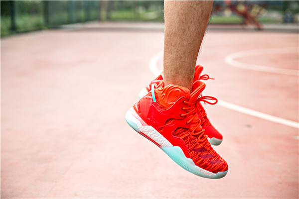 OnFire评测-苹果城玫瑰adidasDRose7